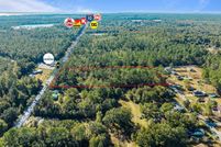 Land for sale in Santa Rosa County, Florida