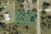 Land for sale in Lee County, Florida