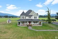 Land for sale in Skagit County, Washington