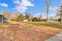 Land for sale in Orangeburg County, South Carolina