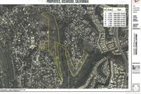 Land for sale in San Diego County, California