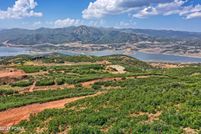 Land for sale in Wasatch County, Utah