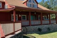 Land for sale in White County, Arkansas