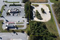 Land for sale in McDuffie County, Georgia