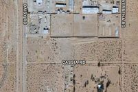 Land for sale in San Bernardino County, California