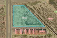 Land for sale in Otero County, New Mexico