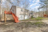 Land for sale in Johnston County, North Carolina