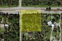 Homesite for sale in Collier County, Florida