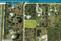 Land for sale in Charlotte County, Florida