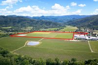 Land for sale in Mendocino County, California