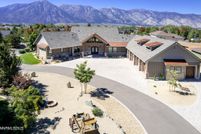 Land for sale in Douglas County, Nevada