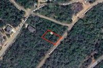 Land for sale in Bastrop County, Texas