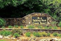 Land for sale in Gordon County, Georgia