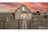 Farm and Ranch for sale in Weld County, Colorado