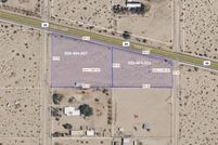 Land for sale in Imperial County, California