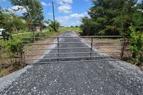 Land for sale in Hunt County, Texas