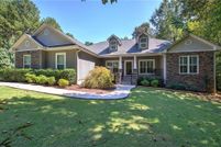 Timberland Property for sale in Bartow County, Georgia