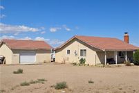 Land for sale in San Bernardino County, California