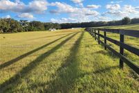 Land for sale in Alachua County, Florida