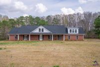 Land for sale in Jones County, Georgia