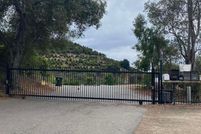 Land for sale in San Diego County, California