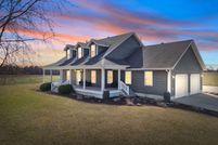 Land for sale in Marshall County, Indiana