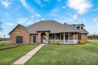 Land for sale in Kaufman County, Texas