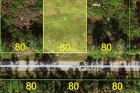 Undeveloped Land for sale in Charlotte County, Florida