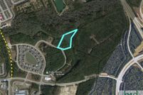 Land for sale in Chatham County, Georgia