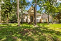 Land for sale in Montgomery County, Texas