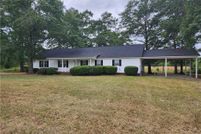 Land for sale in Bladen County, North Carolina