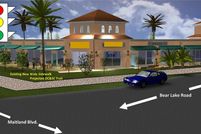 Land for sale in Orange County, Florida