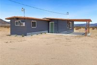 Land for sale in San Bernardino County, California