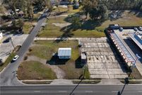 Land for sale in Calcasieu Parish, Louisiana