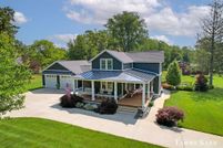 Farm and Ranch for sale in Allegan County, Michigan