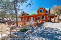 Land for sale in Lincoln County, New Mexico