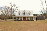 Farm and Ranch for sale in Greene County, Mississippi
