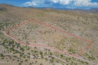 Land for sale in Sierra County, New Mexico