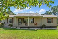 House for sale in Franklin County, Tennessee