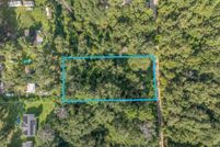 Homesite for sale in Montgomery County, Texas