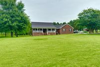 Land for sale in Jackson County, Alabama