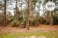 Land for sale in Vernon Parish, Louisiana