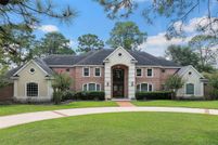 Land for sale in Harris County, Texas