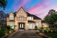House for sale in Harris County, Texas