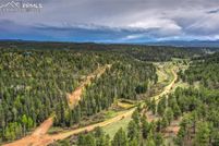 Homesite for sale in Teller County, Colorado