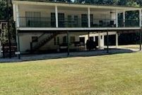 Lakefront Property for sale in Catahoula Parish, Louisiana