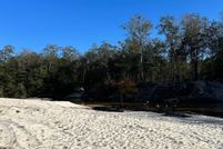 Land for sale in George County, Mississippi