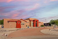 Land for sale in Dona Ana County, New Mexico