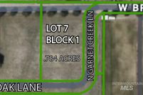 Undeveloped Land for sale in Ada County, Idaho