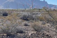 Undeveloped Land for sale in Dona Ana County, New Mexico